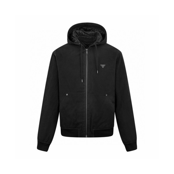 ❤프라다 남성 다운 재킷 - Prada Mens Down Jacket - prc8571x