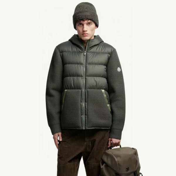 ❤몽클레어 남성 다운 패딩 - Moncler Mens Down Padding - moc8578x