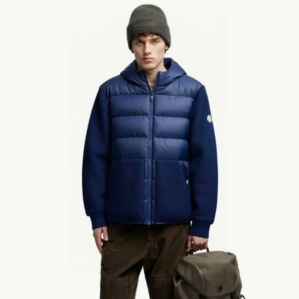 ❤몽클레어 남성 다운 패딩 - Moncler Mens Down Padding - moc8579x