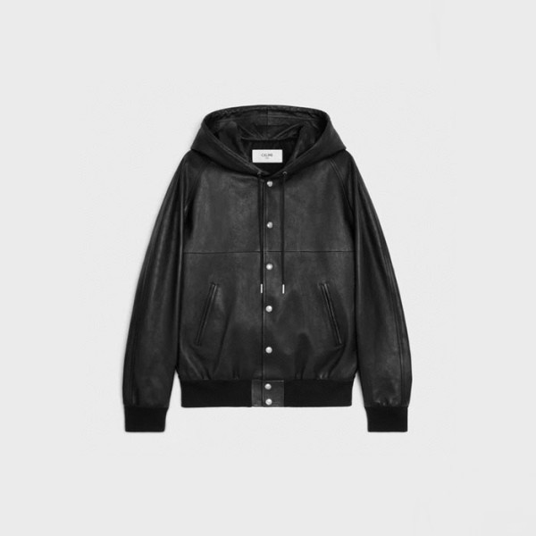 ❤셀린느 남성 가죽 자켓 - Celine Mens Leather Jackets - cec8587x