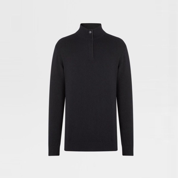 ❤에르메네질도 제냐 남성 터틀넥 스웨터 - Ermenegildo Zegna Mens Turtle-neck Sweater - zec8596x
