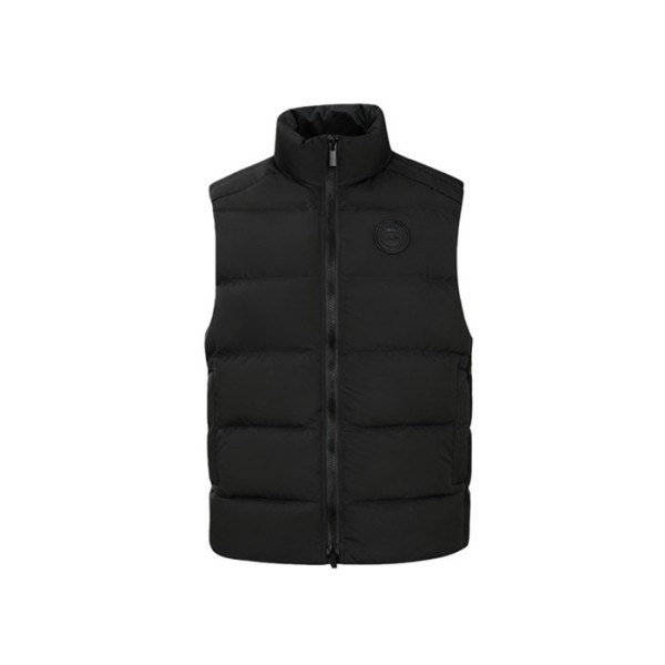 ❤버버리 남성 다운 베스트 - Burberry Mens Down Vest - buc8600x