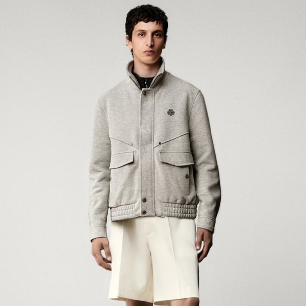 ❤로로피아나 남성 베이직 자켓 - Loro Piana Mens Basic Jacket - lpc8609x