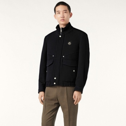 ❤로로피아나 남성 베이직 자켓 - Loro Piana Mens Basic Jacket - lpc8611x