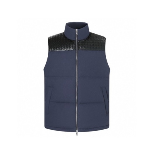 ❤보테가 베네타 여성 다운 베스트 - Bottega veneta Womens Down Vest - bvc8612x
