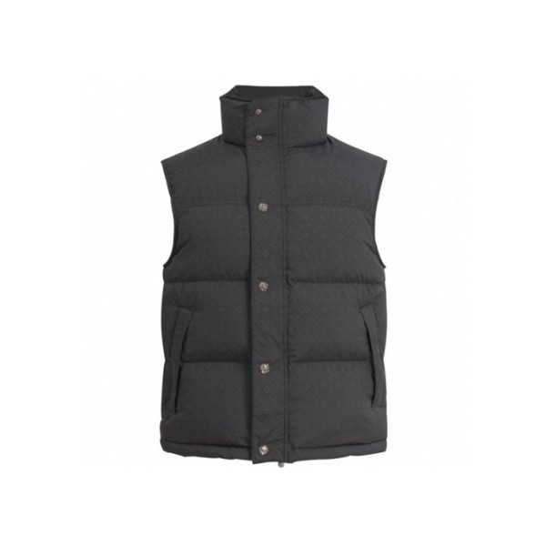 ❤크롬하츠 남성 다운 베스트 - Chrome Hearts Mens Down Vest - prc8616x