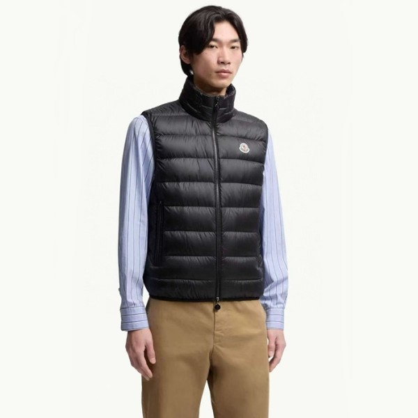 ❤몽클레어 남성 다운 베스트 - Moncler Mens Down Vest - moc8619x