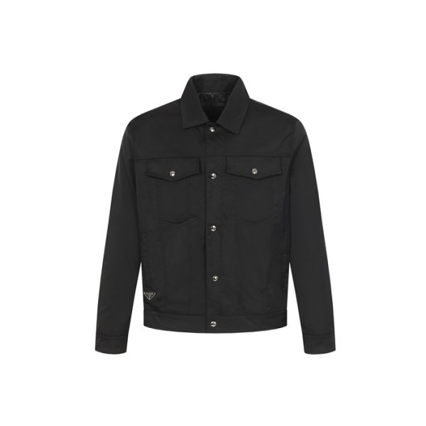 ❤프라다 남성 폴로 재킷 - Prada Mens Polo Jacket - prc8627x