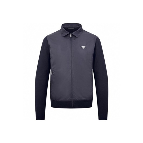 ❤프라다 남성 폴로 재킷 - Prada Mens Polo Jacket - prc8630x