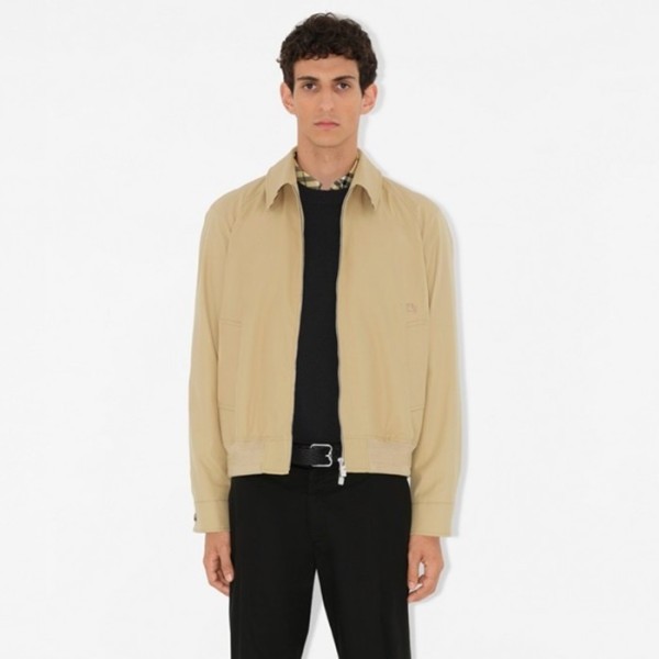 ❤버버리 남성 빈티지 자켓 - Burberry Mens Vintage Jacket - buc8634x