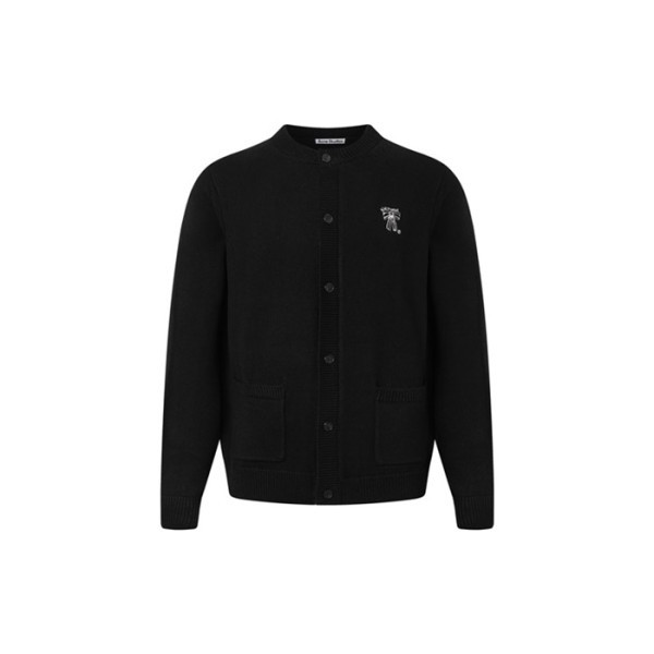 ❤아크네 남/녀 라운드 가디건 - Acne Unisex Round Cardigan - ace8638x