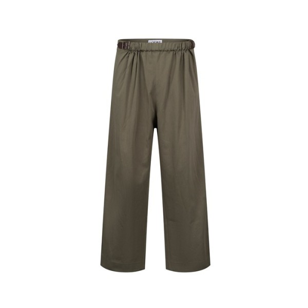 ❤로에베 남성 트렌디 팬츠 - Loewe Mens Trendy Pants - loc8640x