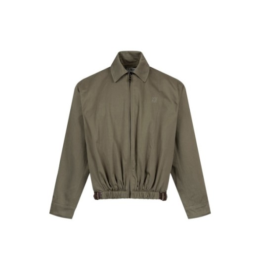 ❤로에베 남성 집업 자켓 - Loewe Mens Zip-up Jacket - loc8641x