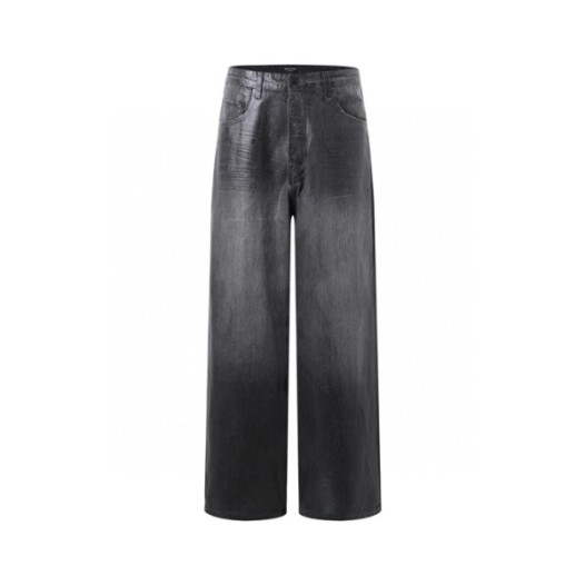❤발렌시아가 남성 트렌디 청바지 - Balenciaga Mens Trendy Jeans - bac8642x