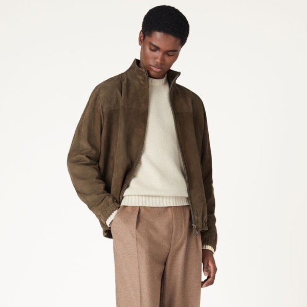 ❤로로피아나 남성 라운드 스웨터 - Loro Piana Mens Round Sweater - lpc8647x