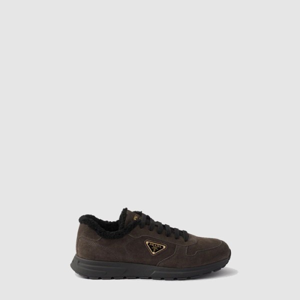 ❤프라다 남/녀 프랙스 스니커즈 - Prada Unisex Prax Sneakers - prs8534x