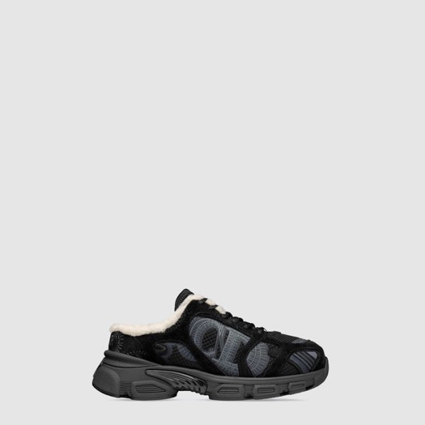 ❤디올 남/녀 크로노 스니커즈 - Dior Unisex Chrono Sneakers - dis8536x