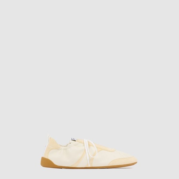 ❤끌로에 여성 Kick 스니커즈 - Chloe Womens Kick Sneakers - chs8538x