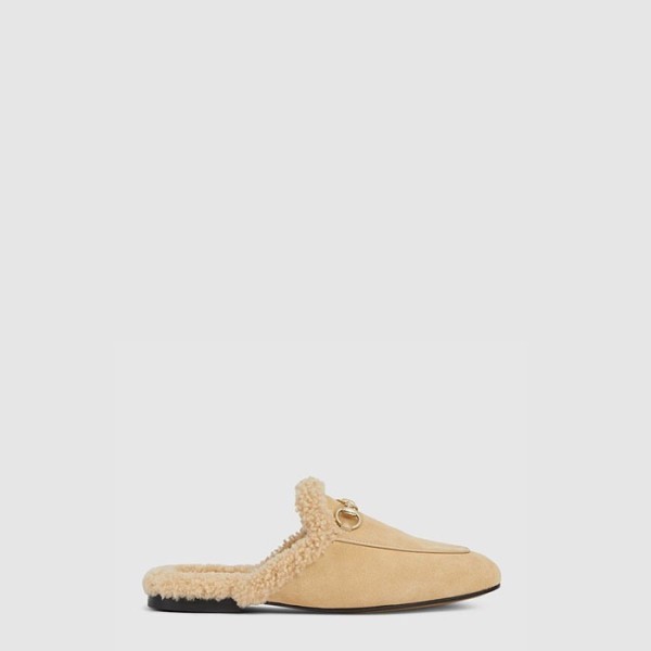 ❤구찌 여성 프린스타운 슬리퍼 - Gucci Womens Princetown Slippers - gus8540x