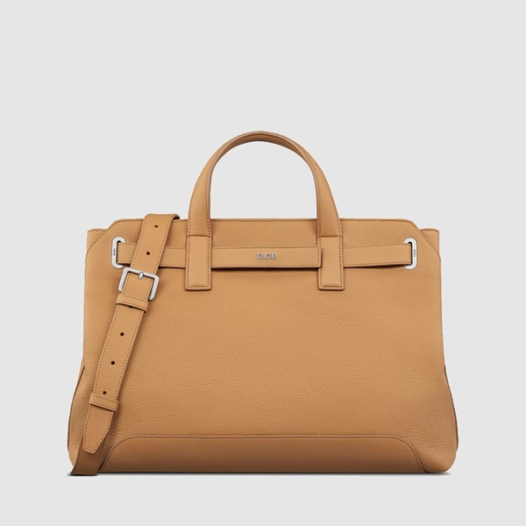 ★디올 남성 노르망디 토트백 미디엄 - Dior Mens Normandie Medium Tote Bag