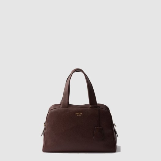 ❤프라다 여성 라지 가죽 탑 핸들 백 1BB148 - Prada Womens Large Leather Top Handle Bag - prb11181x