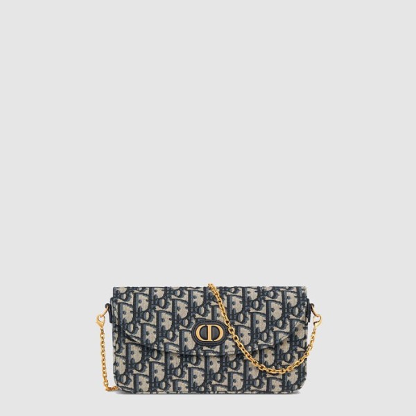 ❤디올 여성 30 Montaigne 체인 파우치 - Dior Womens 30 Montaigne Chain Pouch - dib11184x
