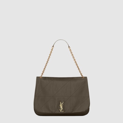 ❤입생로랑 여성 제이미 4.3 포숑 숄더백 - Saint Laurent Womens Jamie 4.3 Pochon - ysb11195x