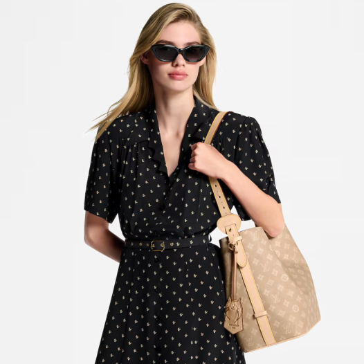 ★루이비통 여성 올 인 GM M25727 - Louis vuitton Womens Low Key All In GM - lvb11198x