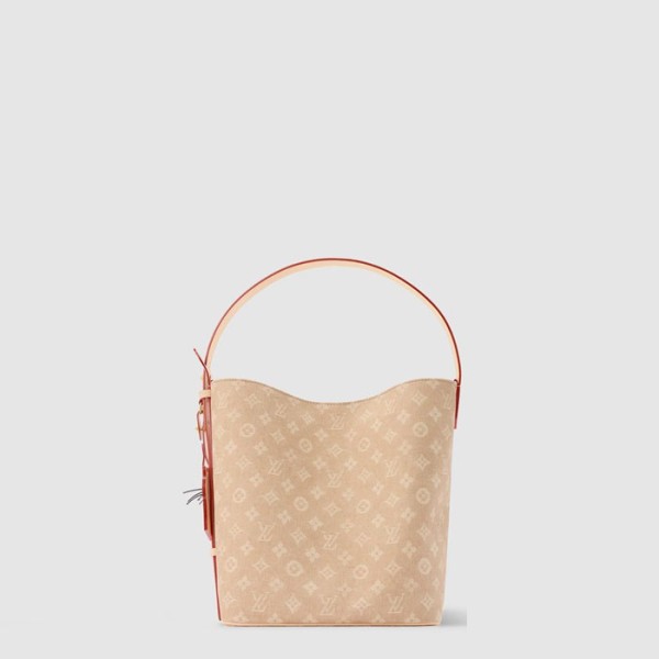 ❤루이비통 여성 올 인 GM M25727 - Louis vuitton Womens Low Key All In GM - lvb11198x