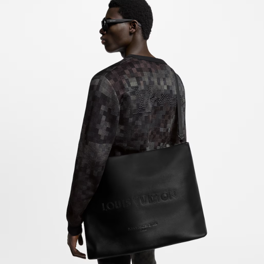 ★루이비통 남성 쇼퍼 토트 GM M14270 - Louis vuitton Mens Shopper Tote GM - lvb11199x