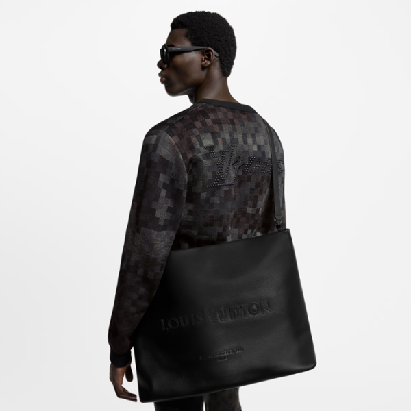 ❤루이비통 남성 쇼퍼 토트 GM M14270 - Louis vuitton Mens Shopper Tote GM - lvb11199x