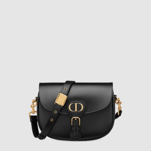 ★디올 여성 바비 미디엄 백 - Dior Womens Bobby Medium Bag