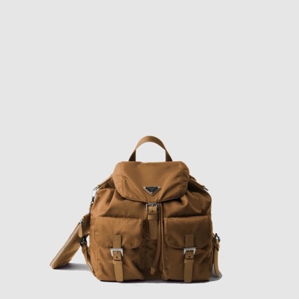 ❤프라다 여성 미디엄 리나일론 백팩 1BZ811 - Prada Womens Medium Re-Nylon Backpack - prb11219x