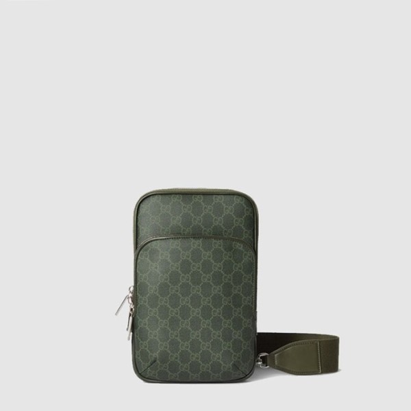 ❤구찌 남성 스몰 GG 크로스백 - Gucci Mens Small GG Crossbody Bag - gub11225x