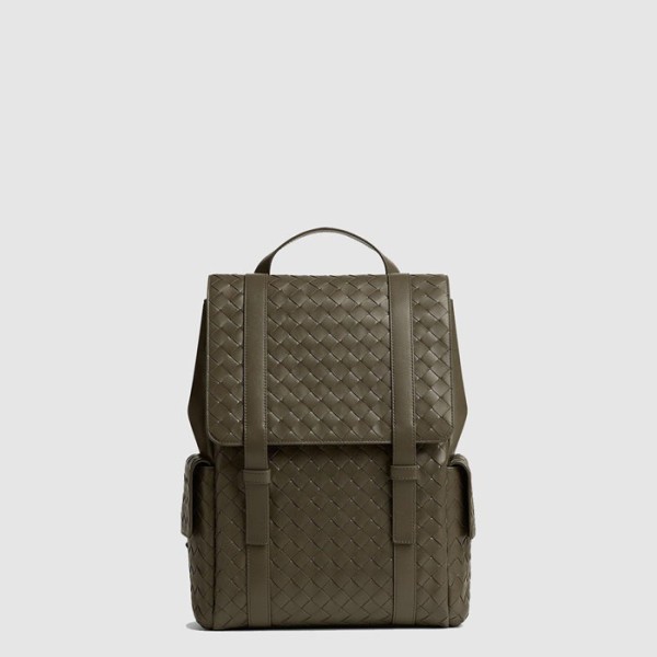 ❤보테가 베네타 남성 백 투 스쿨 백팩 - Bottega veneta Mens Back to School Backpack - bvb11227x