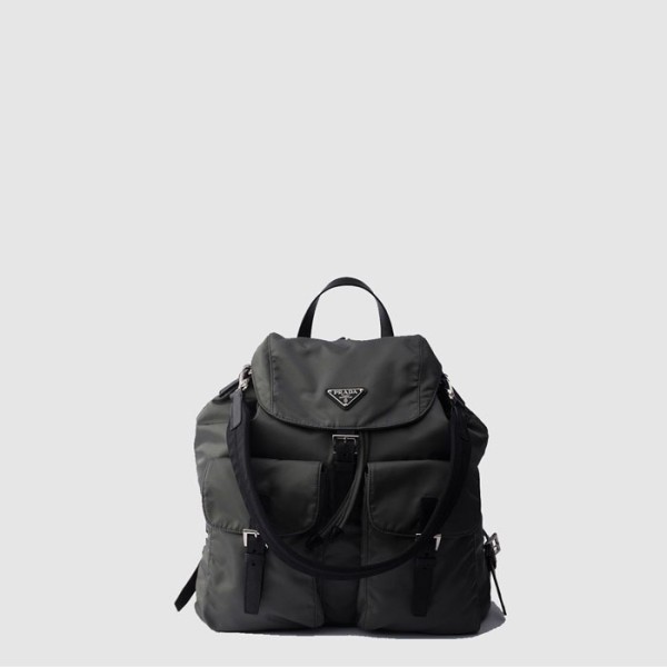 ❤프라다 남성 리나일론 백팩 2VZ110 - Prada Mens Re-Nylon Backpack - prb11289x