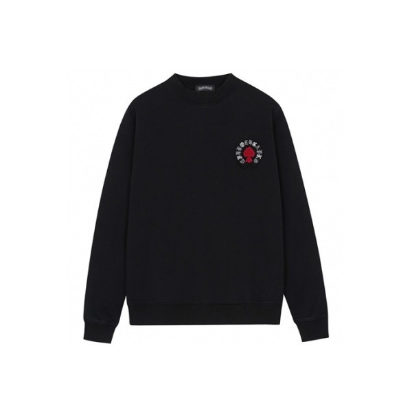 ❤크롬하츠 남성 라운드 맨투맨 - Chrome Hearts Mens Round Tshirt - chc8651x