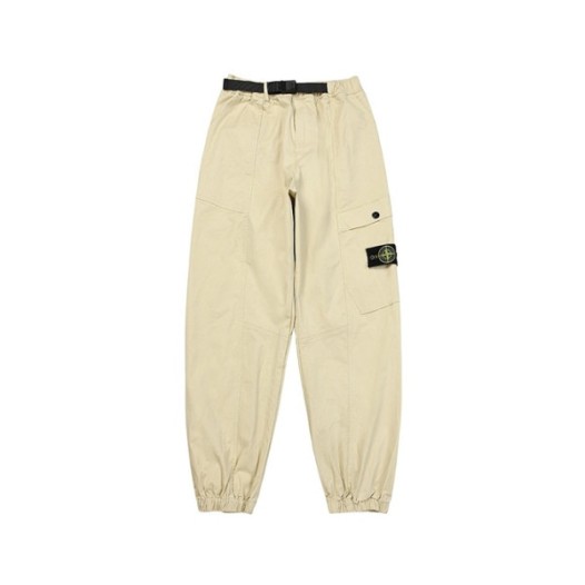 ❤스톤아일랜드 남성 조거 팬츠 - Stone Island Mens Jogger Pants - stc8659x