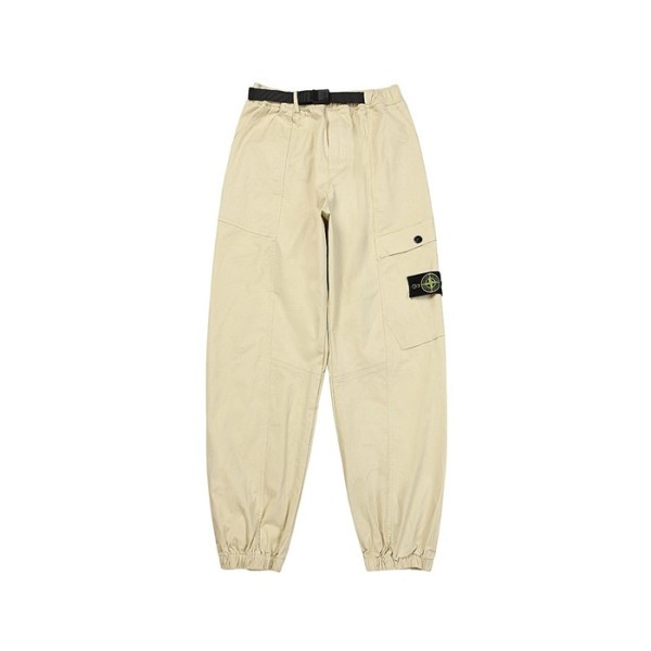 ❤스톤아일랜드 남성 조거 팬츠 - Stone Island Mens Jogger Pants - stc8659x