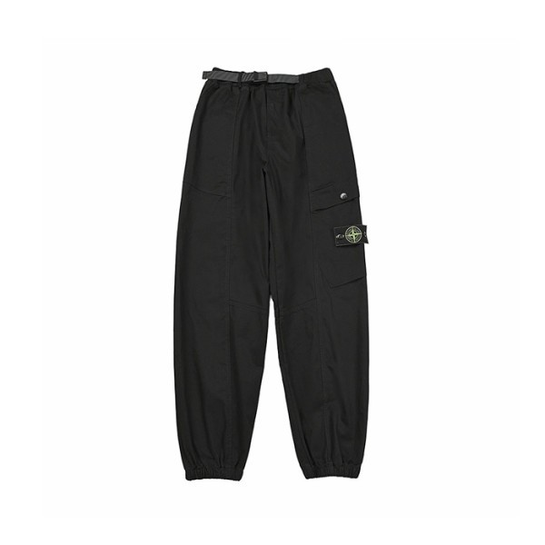❤스톤아일랜드 남성 조거 팬츠 - Stone Island Mens Jogger Pants - stc8660x