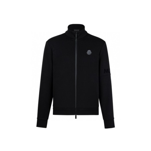 ❤몽클레어 남성 집업 긴팔티 - Moncler Mens Zip-up Tshirt - moc8664x
