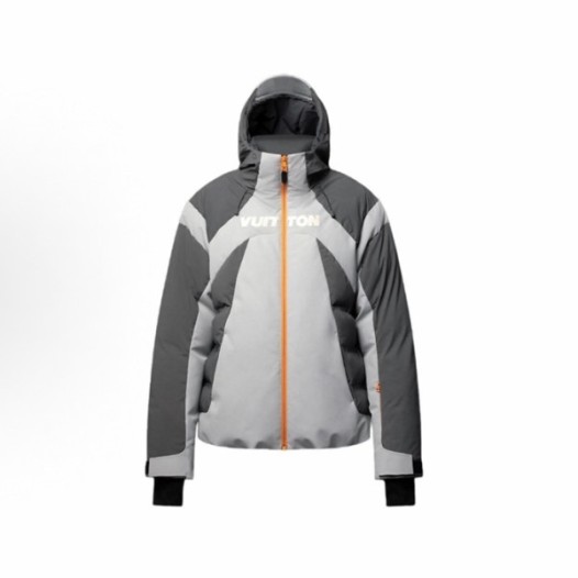 ❤루이비통 남성 다운 재킷 - Louis vuitton Mens Down Jacket - lvc8672x
