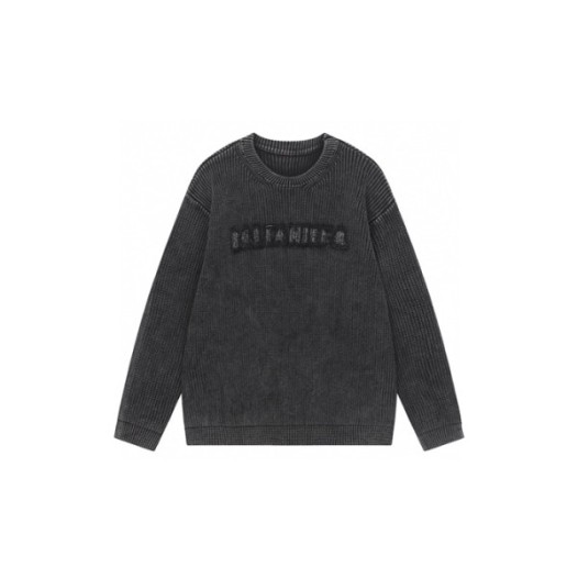 ❤발렌시아가 남성 라운드 니트 - Balenciaga Mens Round Knitwear - bac8675x