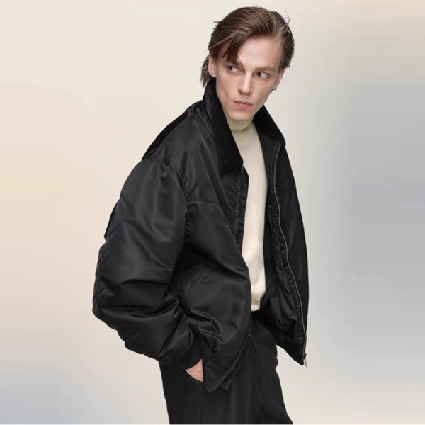 ❤메종 마르지엘라 남성 봄버 자켓 - Maison Margiela Mens Bomber Jacket - mac8676x