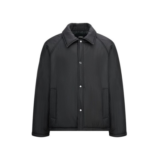 ❤펜디 남성 다운 재킷 - Fendi Mens Down Jacket - fec8680x