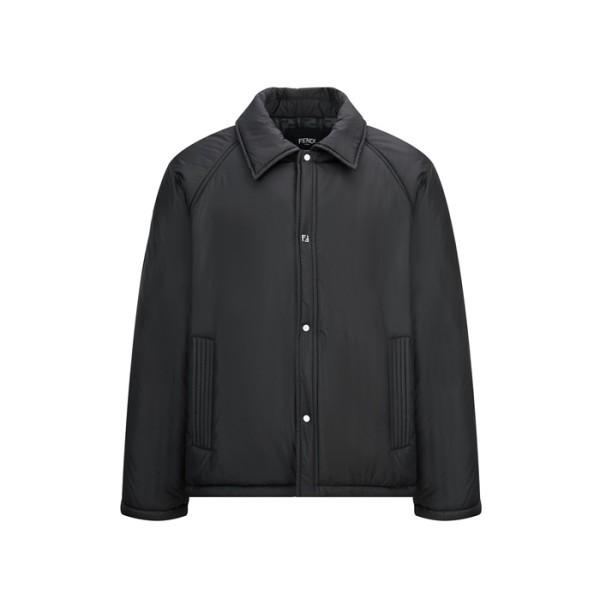 ❤펜디 남성 다운 재킷 - Fendi Mens Down Jacket - fec8680x