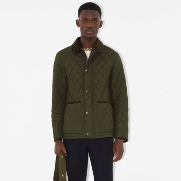 ❤버버리 남성 다운 자켓 - Burberry Mens Down Jacket - buc8681x