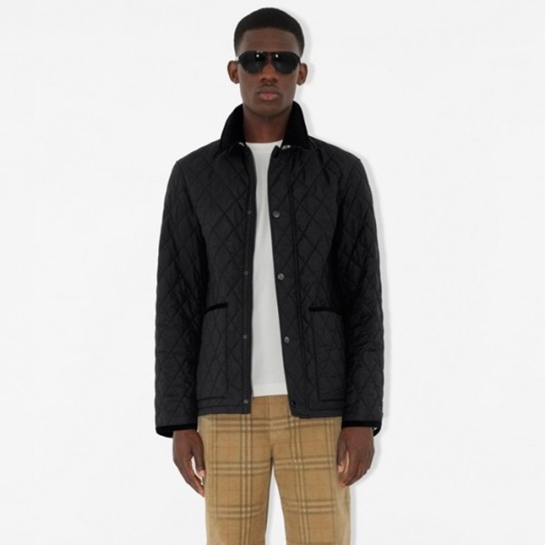 ❤버버리 남성 다운 자켓 - Burberry Mens Down Jacket - buc8682x