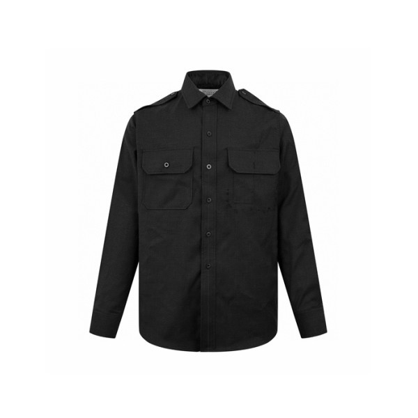 ❤메종 마르지엘라 남성 베이직 셔츠 - Maison margiela Mens Basic Shirts - mac8683x