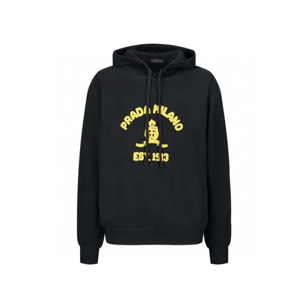 ❤프라다 남성 캐쥬얼 후드티 - Prada Mens Casual Hoodie - prc8685x